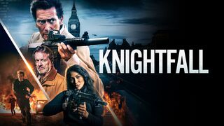 Knightfall 2026 | Full Movie