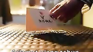 Pemuda buka peti misterius, selamatkan gadis cantik, kuasai seluruh dinasti. 👑📦