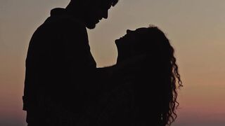 LUV COUPLE, KISS 233