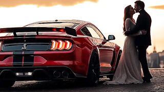 LUV COUPLE, KISS 23356