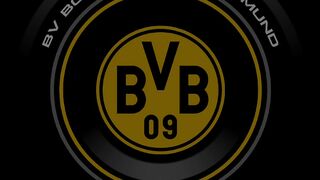 🇩🇪 Ballspielverein Borussia 09 Dortmund