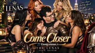 Come Closer: A Love Story of Protection and Light