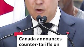 canada trending news