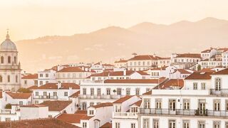 Lisbon at Sunrise: Hills, Fado, and Flavor