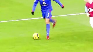 Footeboll manecas Cristo.... TV foot # 14