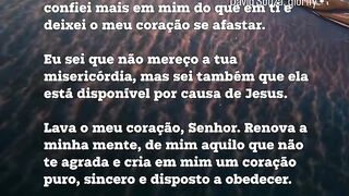 Video de palavra de deus