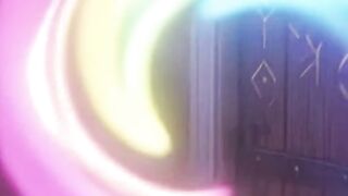 The Secret Portal Is Opening! 🚪✨ | Season 1 Official Teaser | Toon Verse Studio #Shorts