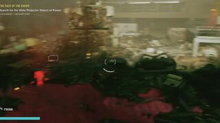CALL OF DUTY 1, GEARS OF WAR 3, Control Ultimate e Hell Is Us 336