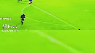 As cavadinhas de Romário.