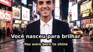 GUGA SANTOS YT   -  MENSAGEM | MESSAGE | FRASE | PHRASE. 127