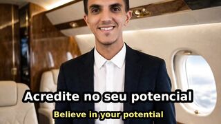 GUGA SANTOS YT   -  MENSAGEM | MESSAGE | FRASE | PHRASE. 128