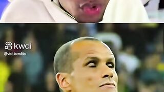 Só craques da seleção aposentados.