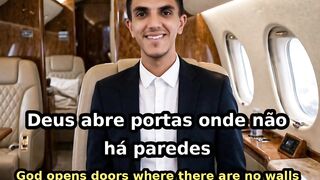 GUGA SANTOS YT   -  MENSAGEM | MESSAGE | FRASE | PHRASE. 130