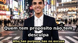 GUGA SANTOS YT   -  MENSAGEM | MESSAGE | FRASE | PHRASE. 131