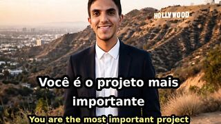 GUGA SANTOS YT   -  MENSAGEM | MESSAGE | FRASE | PHRASE. 132