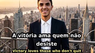 GUGA SANTOS YT   -  MENSAGEM | MESSAGE | FRASE | PHRASE. 133