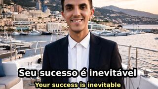 GUGA SANTOS YT   -  MENSAGEM | MESSAGE | FRASE | PHRASE. 134
