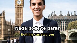 GUGA SANTOS YT   -  MENSAGEM | MESSAGE | FRASE | PHRASE. 135