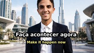 GUGA SANTOS YT   -  MENSAGEM | MESSAGE | FRASE | PHRASE. 137