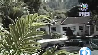 JORNALISMO ANTIGO