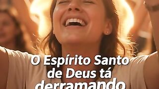 ORAÇÃO CARISMÁTICA