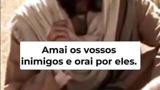 Amai Vossos Inimigos_ Uma Mensagem de Amor Divino
