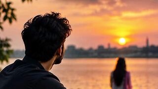 নীরব ভালোবাসা—দূর থেকেই ভালোবেসে যাওয়া ❤️