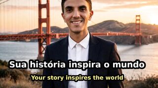GUGA SANTOS YT   -  MENSAGEM | MESSAGE | FRASE | PHRASE. 140