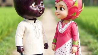 Jam Ar Dragoner Valobasha | Ek Odbhut Mishti Premer Golpo