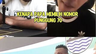 Jajang Mulyana rela ngasih nomor Punggung 10 untuk King Eze #MLBB10TH #ALLINMLBB #persib #ezechielndoaussel #fyp
