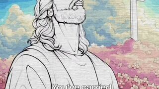 God Says: Your Help Comes From Me | Psalm 121:2