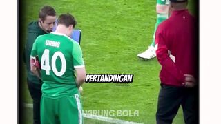 Debut pertama kiper muda ini langsung bikin semua TERDIAM!🤯