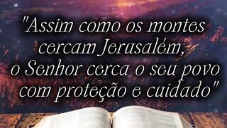 SALMO 121