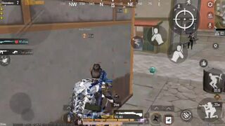 BEST Gameplay PUBGM.