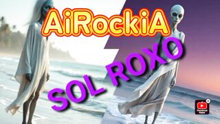 AiRockiA - Sol Roxo
