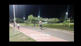 Parque Aguatico Baixo Espirito Santo