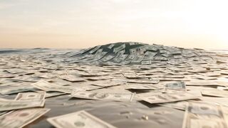 DOLAR OCEAN