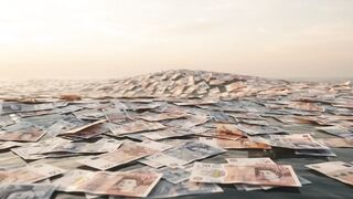 POUND OCEAN