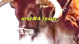 Texas vs. Ohio State Live Updates, Score