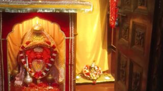 जिन पर बजरंगबली की कृपा होती है,  🙏🚩 | झाड़ी वाले हनुमान जी