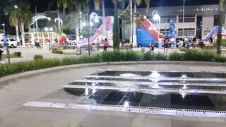 Parque Aguatico Baixo Guandu 2
