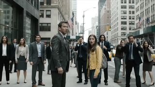 Bomb attack in New York  - Atentado con bomba en Nueva York