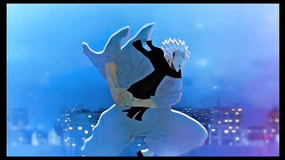 Gojo Satoru death editz#Gojo#anime#edit