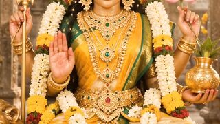 🌺 இன்றைய அம்மன் அருள்வாக்கயமான ராசி பலன் 🌺 இன்று