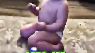 Cute baby 284