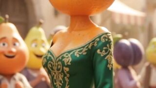 Fruti reflexión cristiana