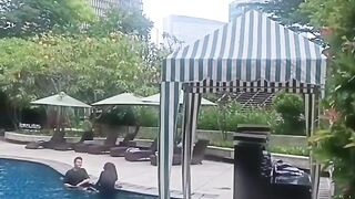 Swimming pool 18