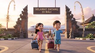 Exploring the Magic of Bali