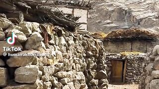 Hazoor Paak Ka Ghar