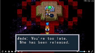 Breath of Fire - Part 45
